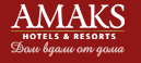 Отель «Amaks»