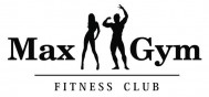Фитнес клуб «Max Gym»