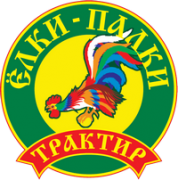 Кафе «Ёлки-Палки»