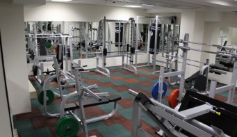 Фитнес клуб «Max Gym»