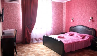 Гостиница «Уют»