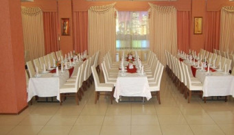 Развлекательный центр «Out-Hall»
