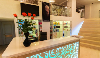 Салон красоты «Ideal Lane»
