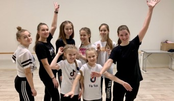 Школа танцев «Престиж»