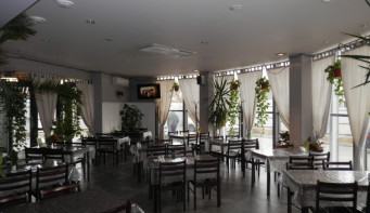 Кафе «Офицерская столовая»