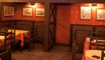 Кафе-бар «Золотое дерево»