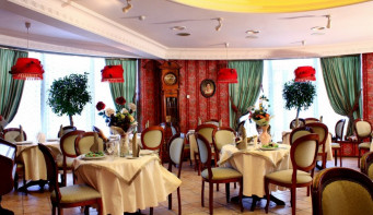 Ресторан «Коллекция»