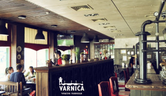 Паб «Varnica»