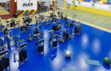 Фитнес-клуб «ALEX fitness»