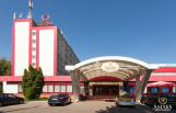 Отель «Amaks»