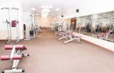 Фитнес клуб «Lady Gym»