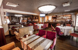 Итальянский ресторан «Via Bar Luskoni»