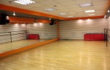 Танцевальная студия «Dance City»