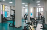 Фитнес-клуб «Life»