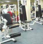 Фитнес-клуб «Delta Fitness»