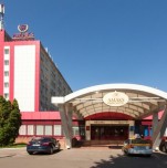 Отель «Amaks»