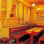 Банный комплекс «Забава»