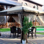 Ресторан «FOrREST Grill Club»