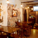 Ресторан «Burger House» Ресторан «Burger House»
