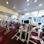 Фитнес-клуб «Publica Fitness»