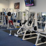 Фитнес-клуб «FitStudio» Фитнес-клуб «FitStudio»