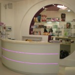SPA-Салон красоты «PurPur» SPA-Салон красоты «PurPur»