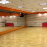 Танцевальная студия «Dance City» Танцевальная студия «Dance City»