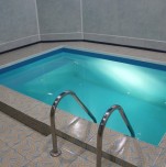 Сауна «Relax» Сауна «Relax»