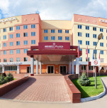 Гостиница «Benefit Plaza Congress Hotel »