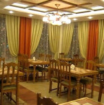 Кафе «Славянская трапеза»