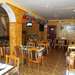 Кафе-бар «Оскар» Кафе-бар «Оскар»