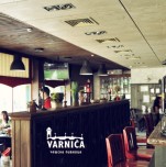 Паб «Varnica»
